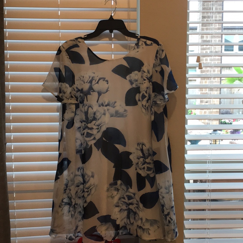 Show me Your MuMu dress